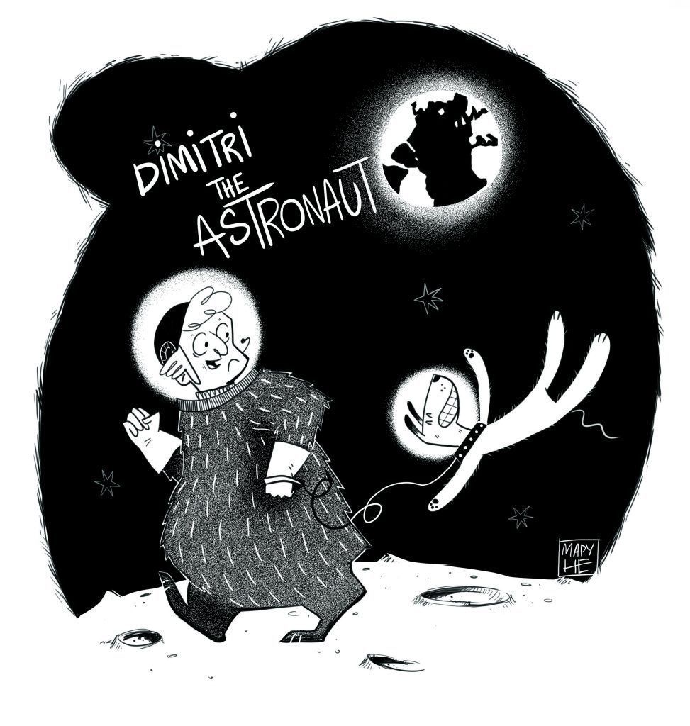 dimitri