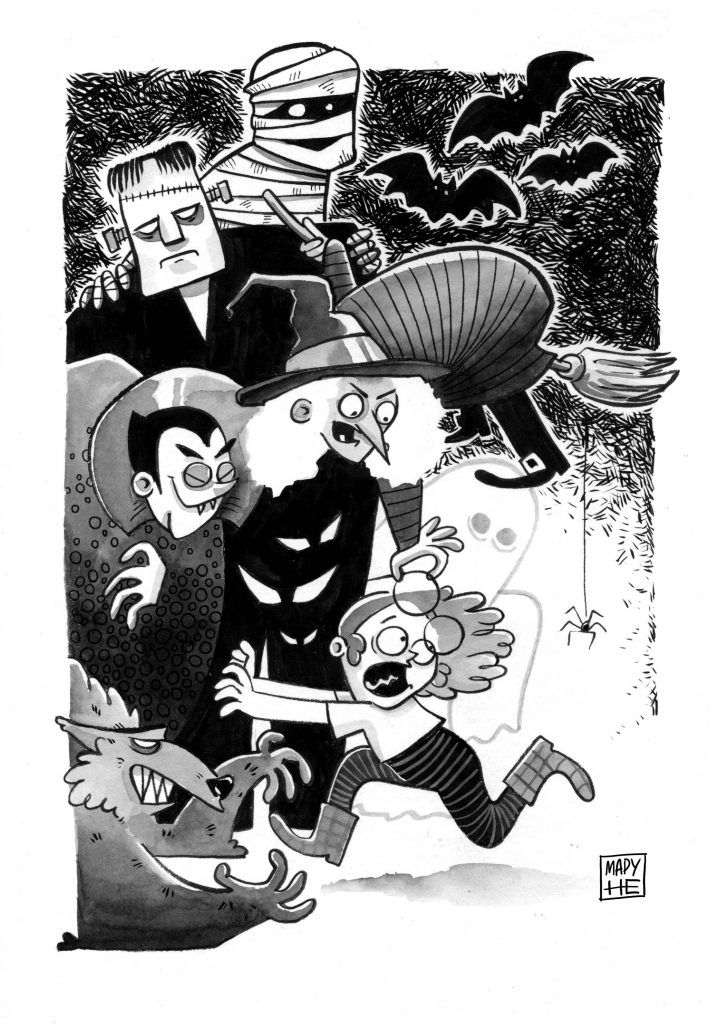 halloween