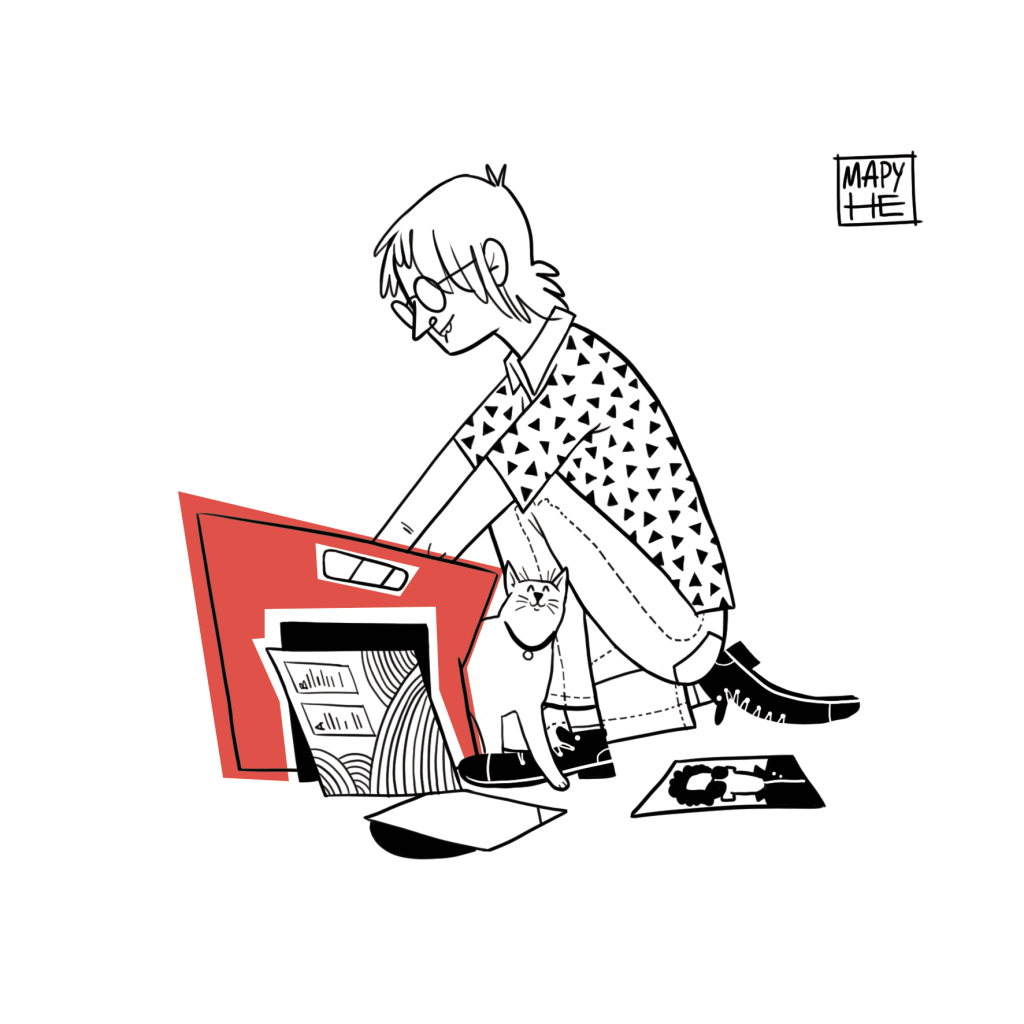 Lost album 3