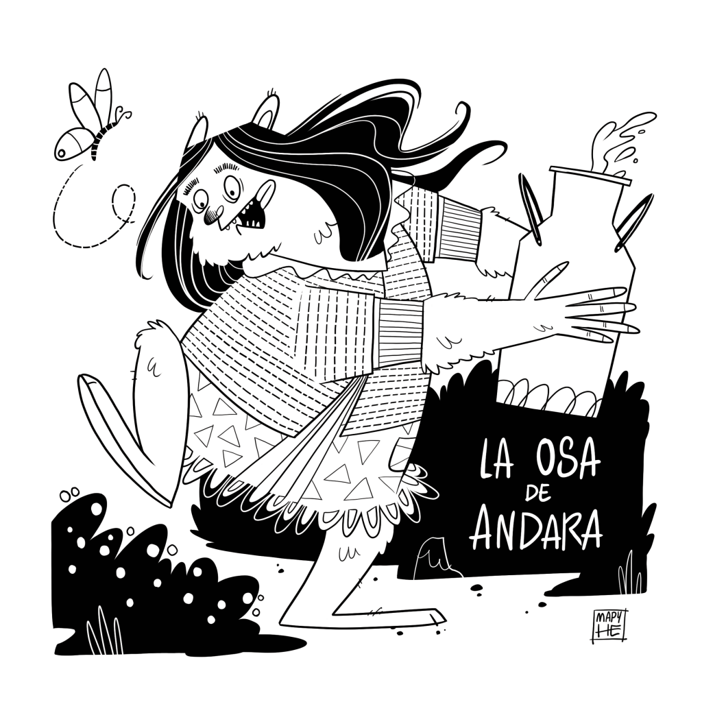 ANDARA