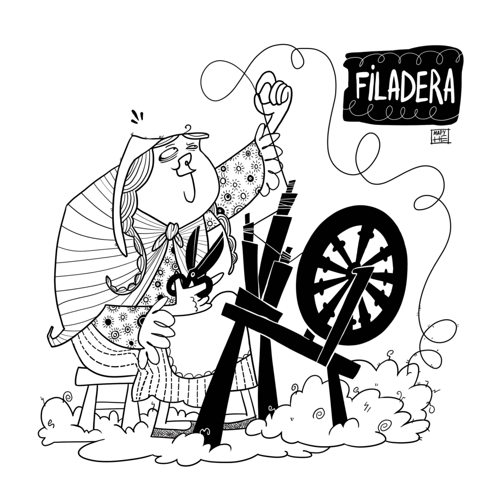 FILADERA