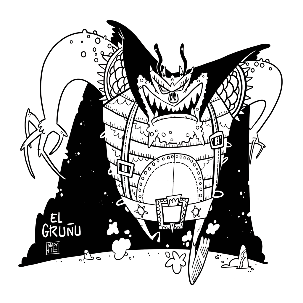 GRUÑU