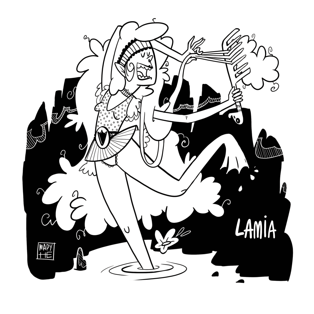 LAMIA