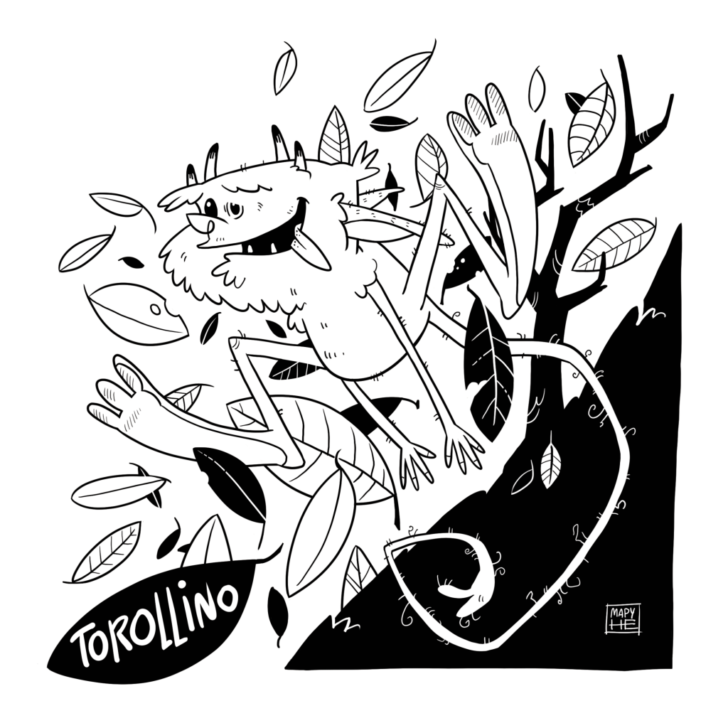 TOROLLINO
