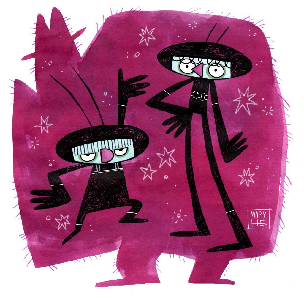 Plutonio & Californio
