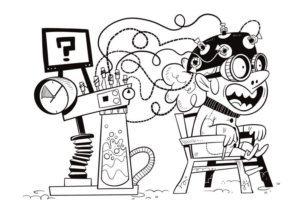 Libro anti-aburrimiento (Luke Clover)